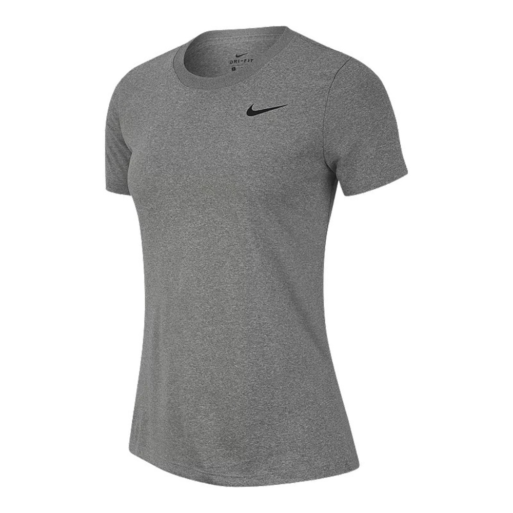 Nike dri-fit running shirt  M
